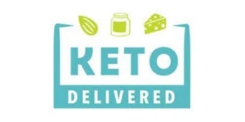Keto Delivered Coupon